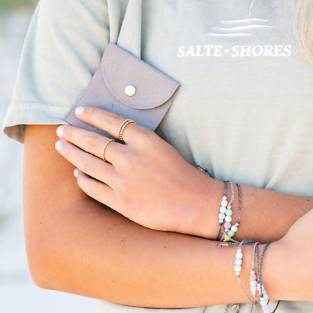 Seagrass Tee from Salte·Shores