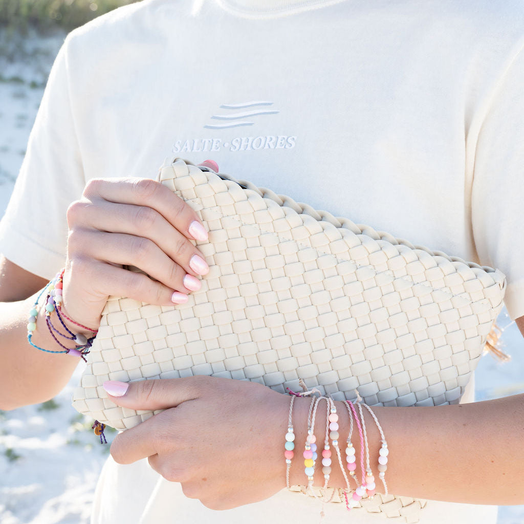 Sea Salt Tee from Salte·Shores - 1 preview