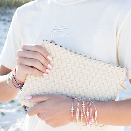 Sea Salt Tee from Salte·Shores