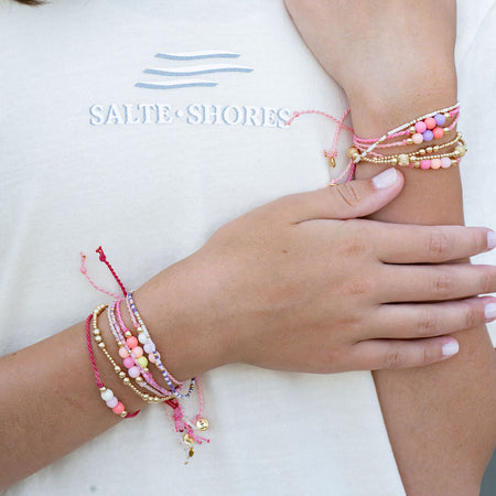 Sea Salt Tee from Salte·Shores - 4
