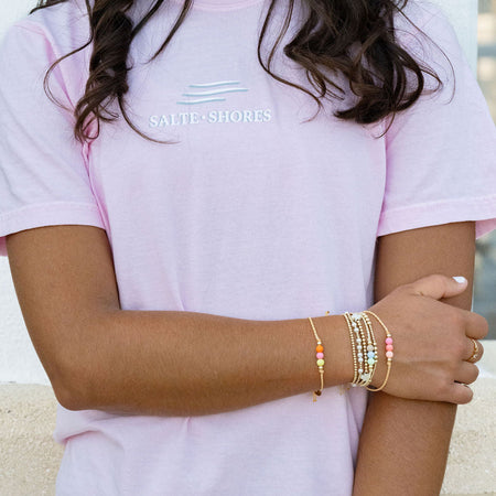 Sunrise Tee from Salte·Shores - 5
