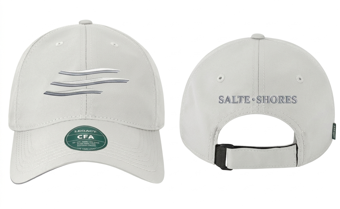 Whitecap Premium from Salte·Shores - 3 preview