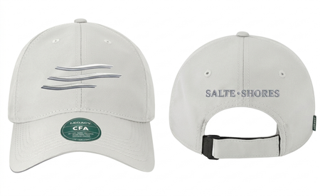 Whitecap Premium from Salte·Shores - 2