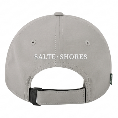 Overcast Performance from Salte·Shores - 1