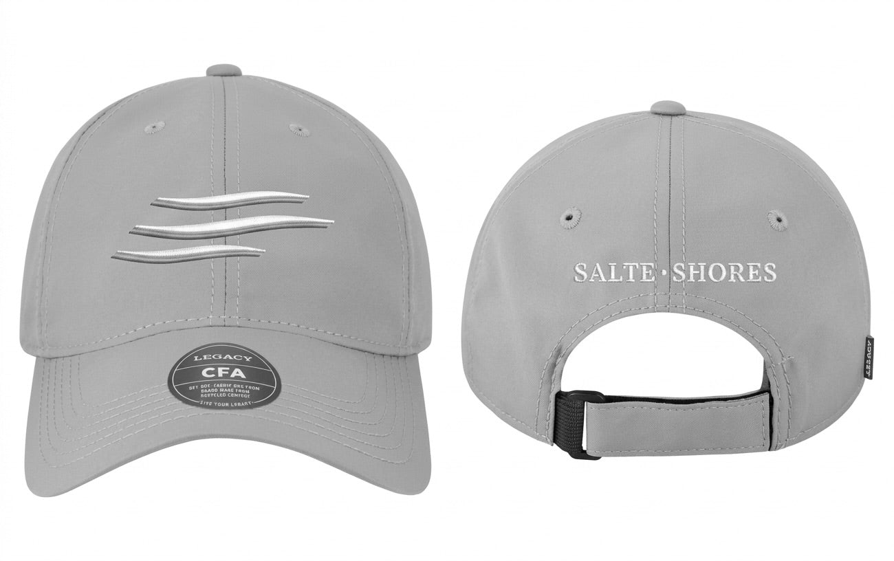 Overcast Performance from Salte·Shores - 5 preview