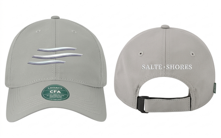 Overcast Performance from Salte·Shores - 2