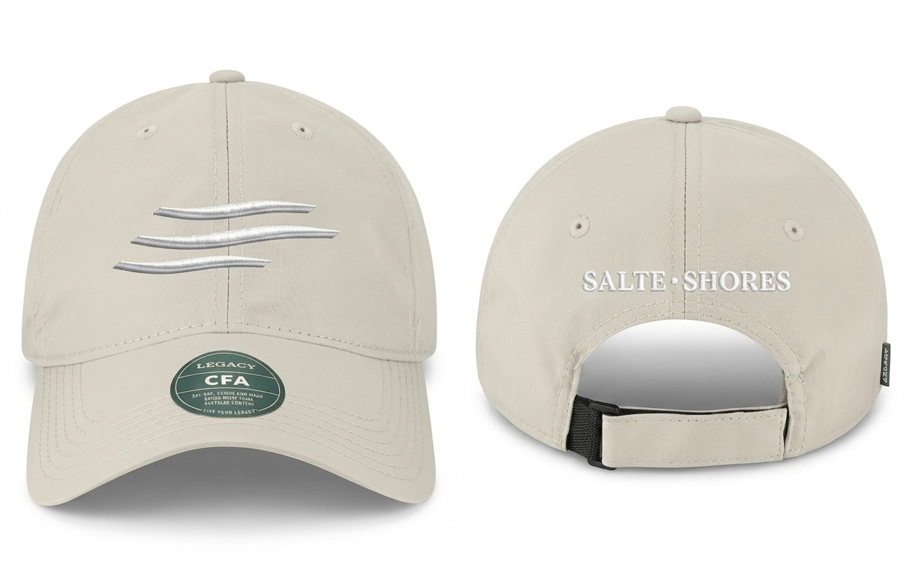 Sandbar Classic from Salte·Shores - 5 preview