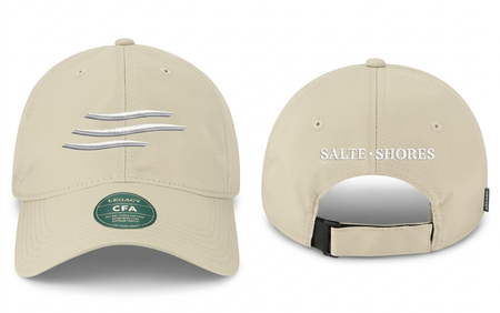 Sandbar Classic from Salte·Shores - 2