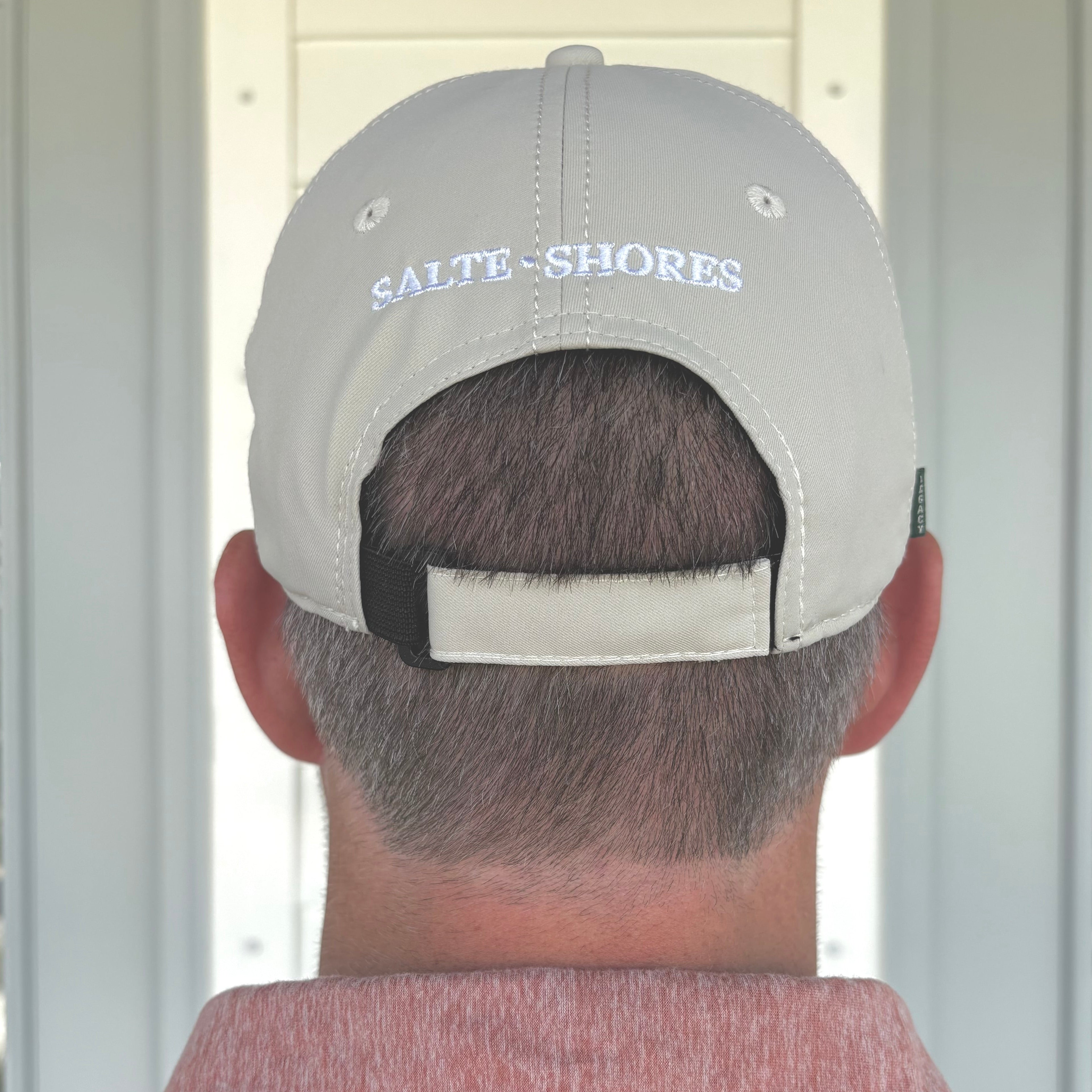 Sandbar Classic from Salte·Shores - 3 preview