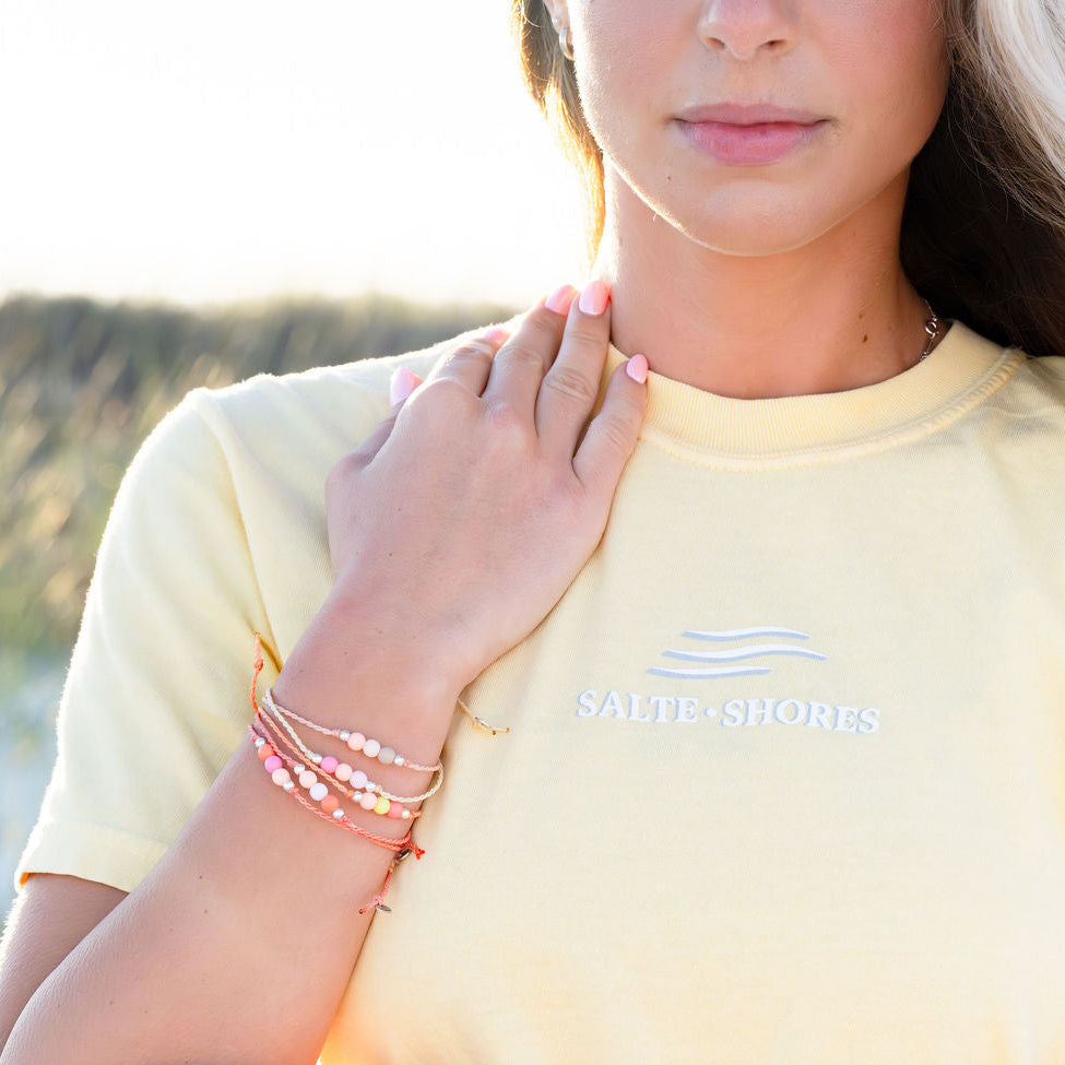 Sun Drop Tee from Salte·Shores - 3 preview