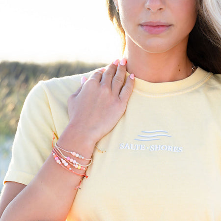 Sun Drop Tee from Salte·Shores - 2
