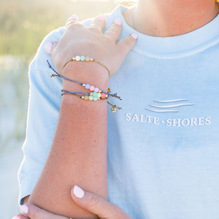 Ocean Mist Tee from Salte·Shores - 2