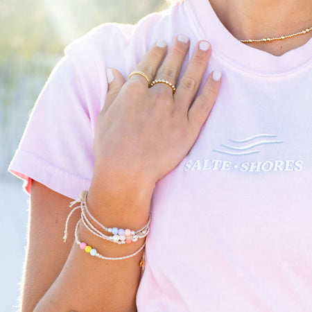 Sunrise Tee from Salte·Shores - 1