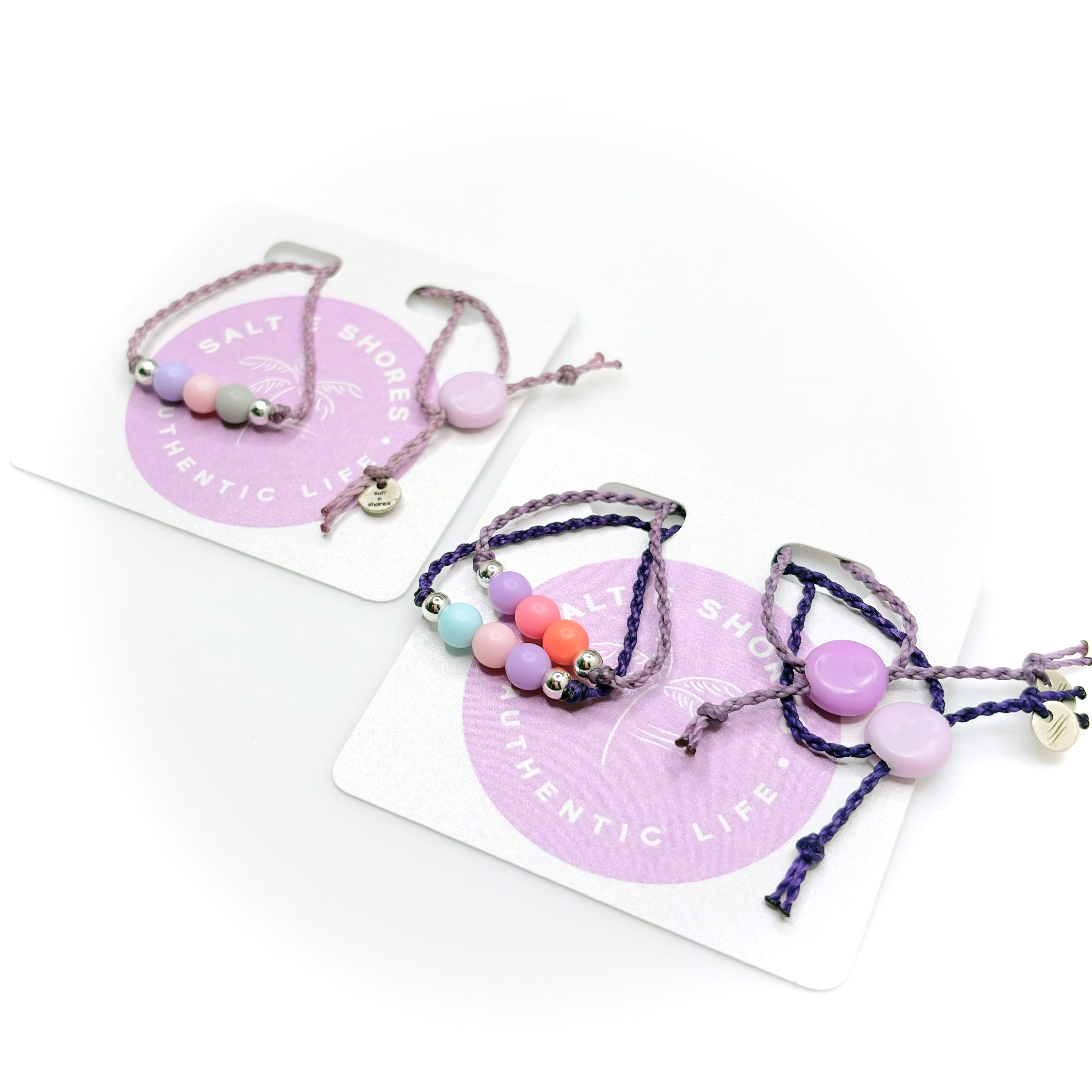 Under Sea Colorful Coastal Surprise Bracelets and Apparel by Salte•Shores 
Casual•Confident•Color - 9 preview