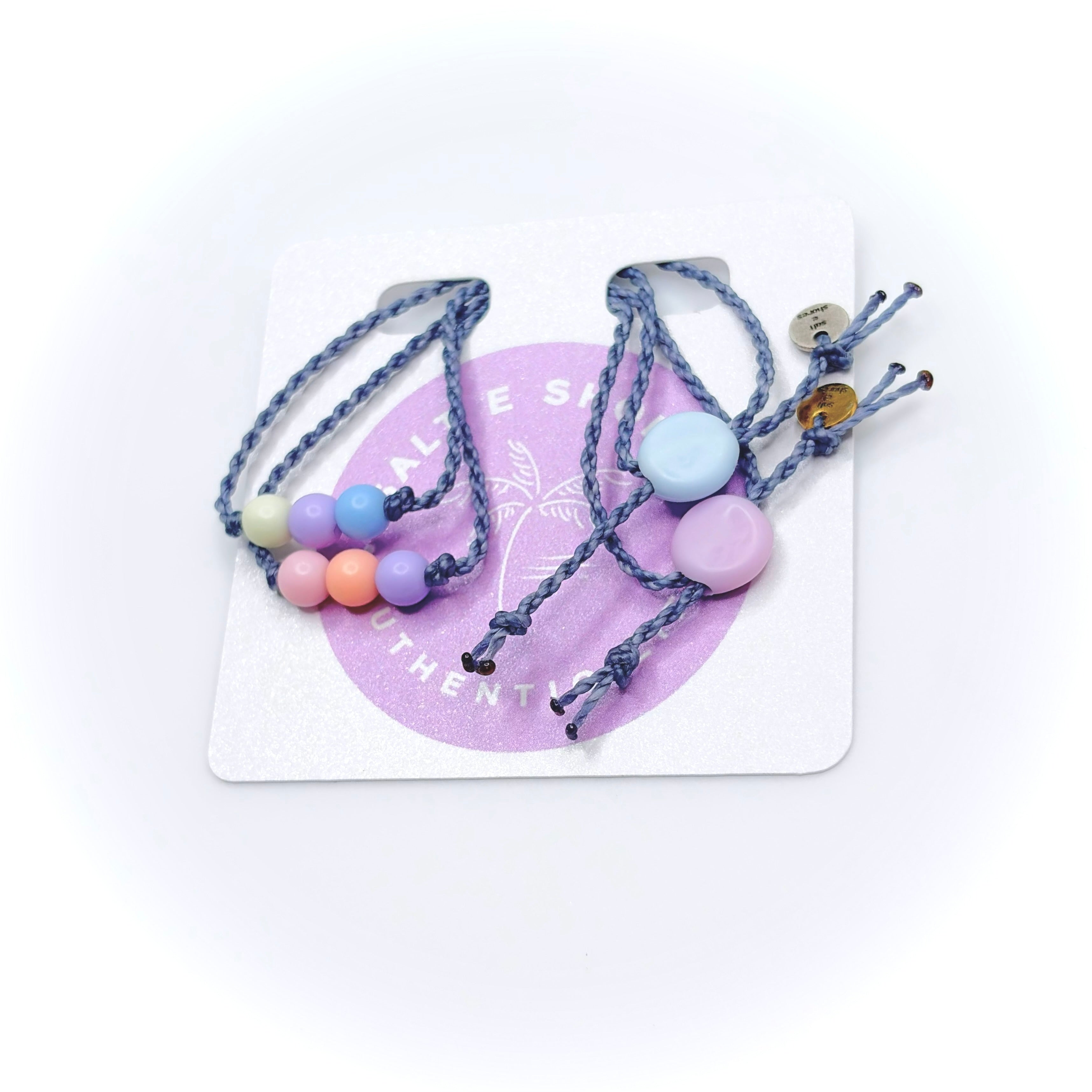 Coastal Colorful Coastal Surprise Bracelets and Apparel by Salte•Shores 
Casual•Confident•Color - 6 preview