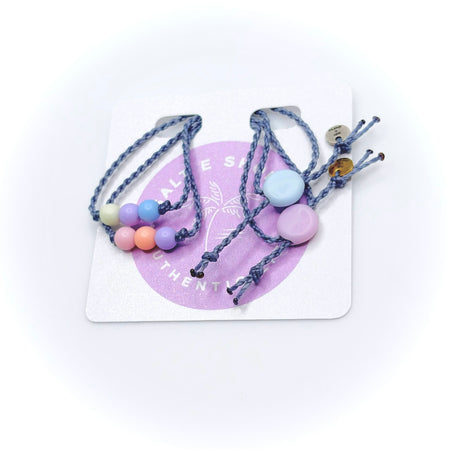 Coastal Colorful Coastal Surprise Bracelets and Apparel by Salte•Shores 
Casual•Confident•Color - 5