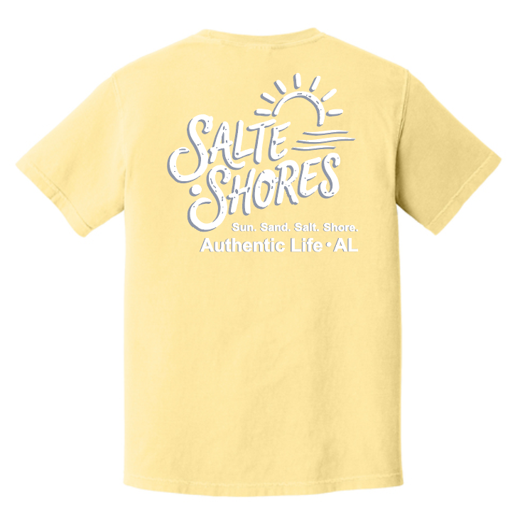 Sun Drop Tee from Salte·Shores - 2 preview