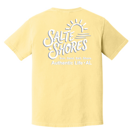 Sun Drop Tee from Salte·Shores - 1