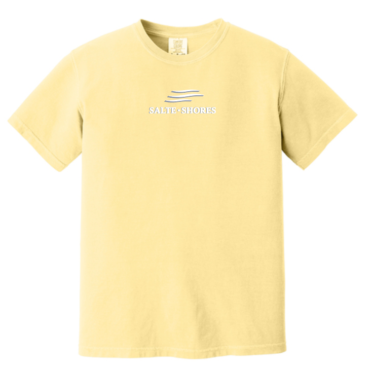 Sun Drop Tee from Salte·Shores - 3 preview