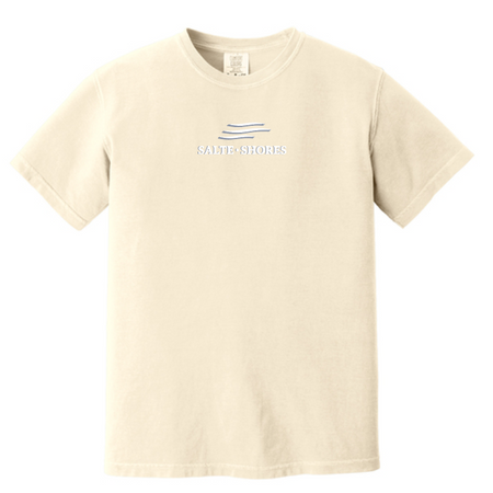Sea Salt Tee from Salte·Shores - 3