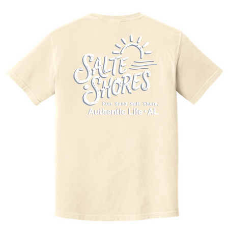 Sea Salt Tee from Salte·Shores - 2