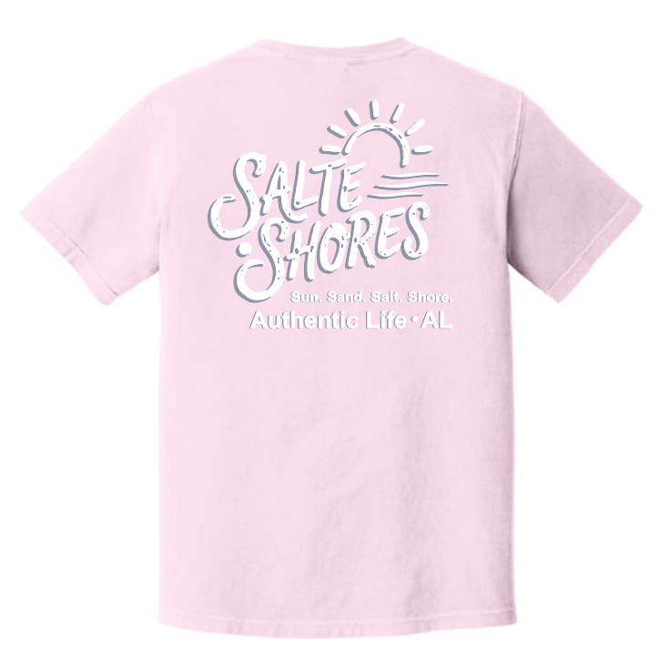 Sunrise Tee from Salte·Shores - 4 preview