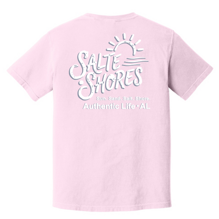 Sunrise Tee from Salte·Shores - 3