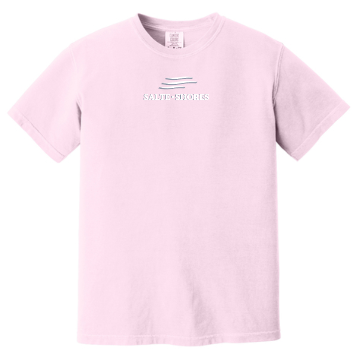 Sunrise Tee from Salte·Shores - 5 preview