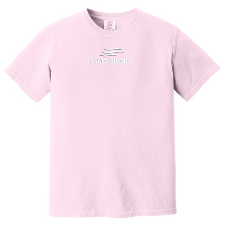 Sunrise Tee from Salte·Shores - 4