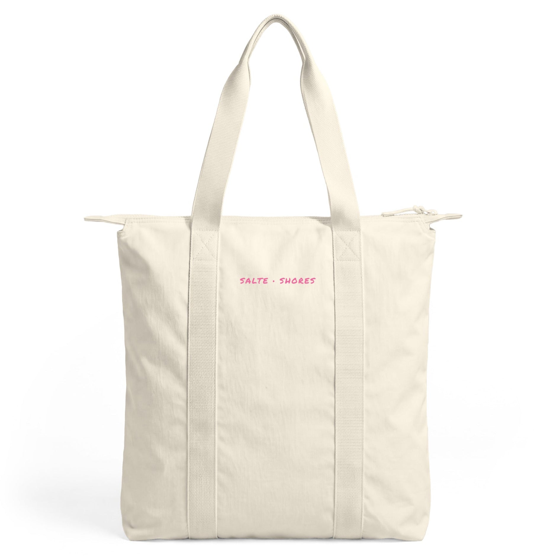 The Salte Tote from Salte·Shores