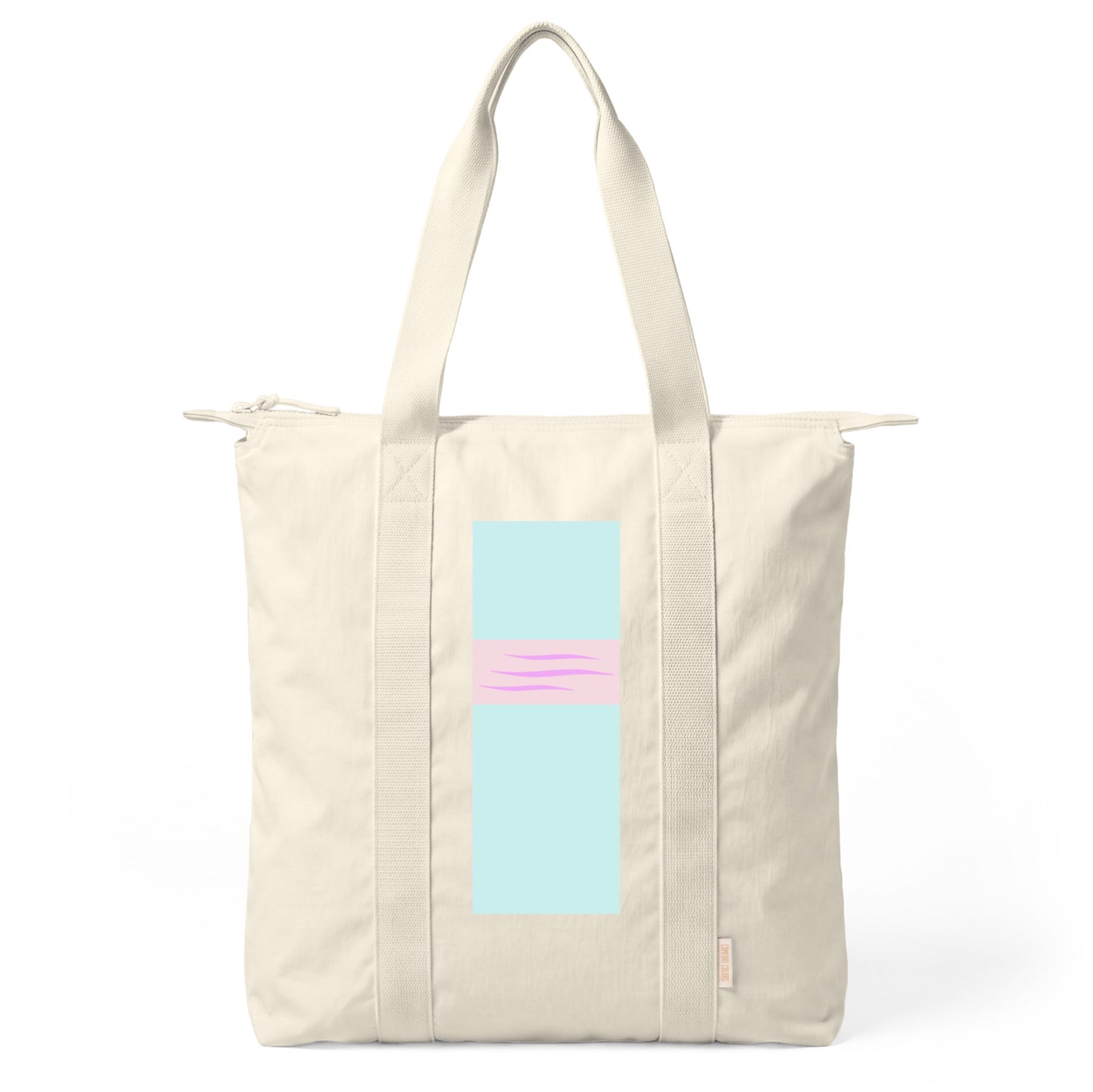 Bahama Breeze Tote from Salte·Shores
