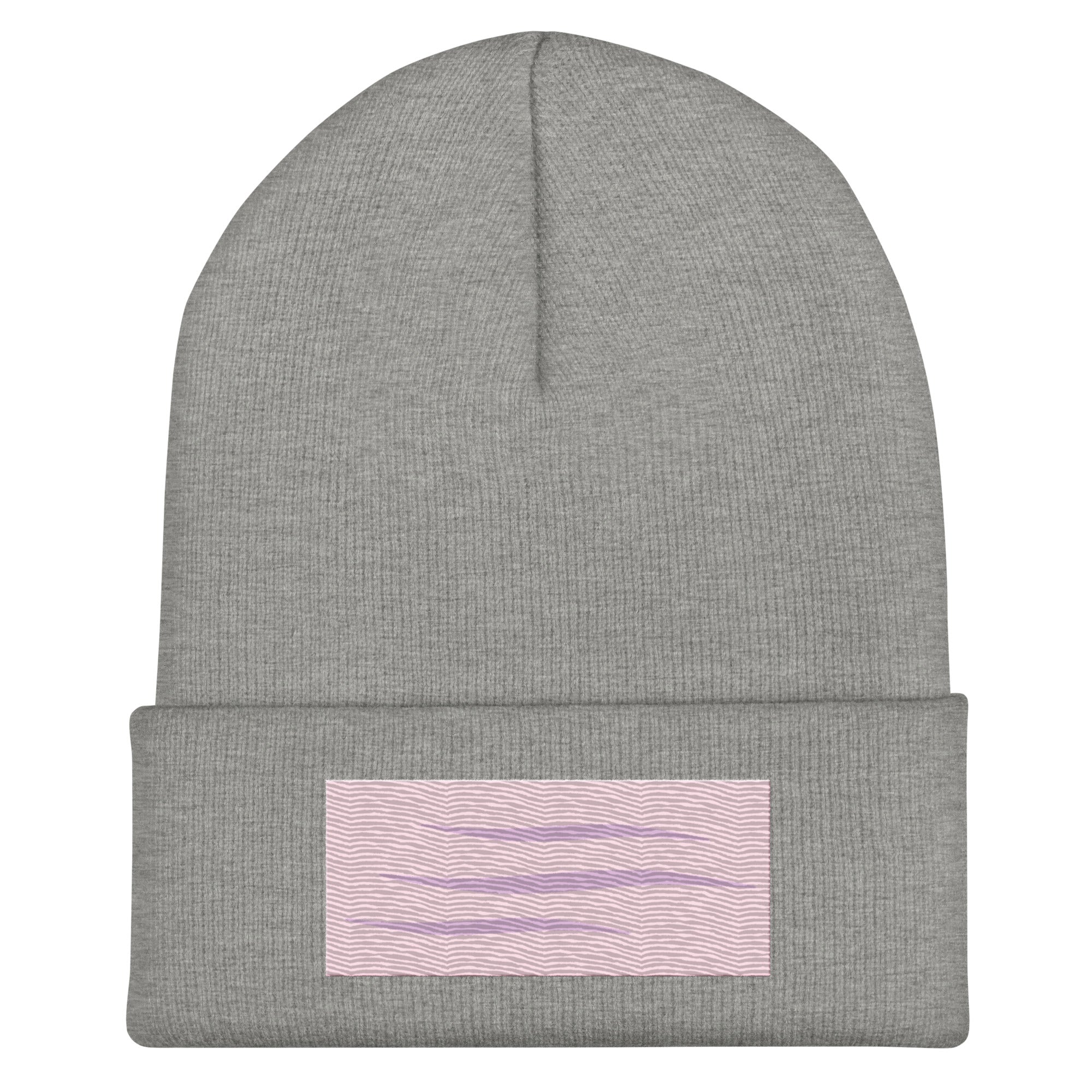 Wave Beanie from Salte·Shores