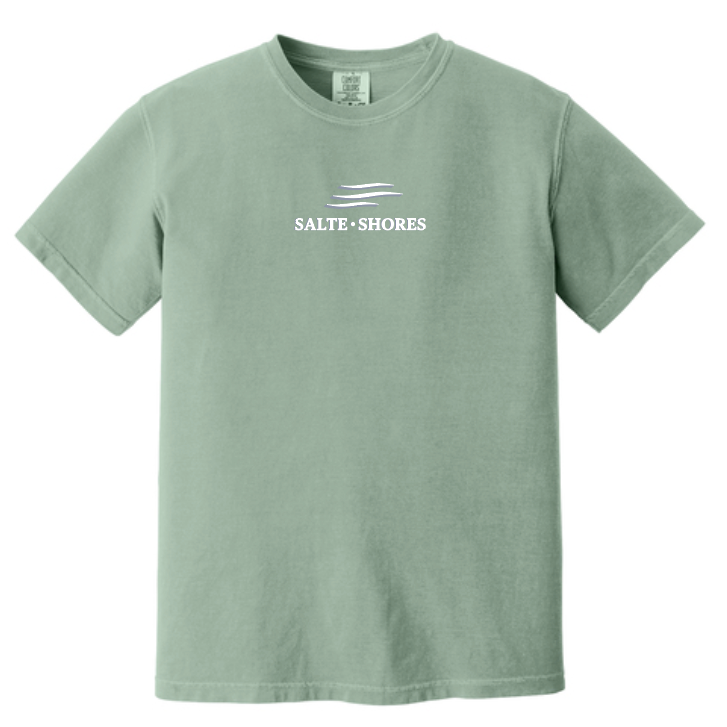 Seagrass Tee from Salte·Shores - 3 preview