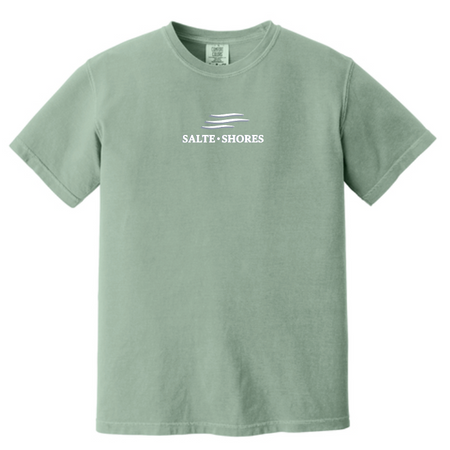 Seagrass Tee from Salte·Shores - 2