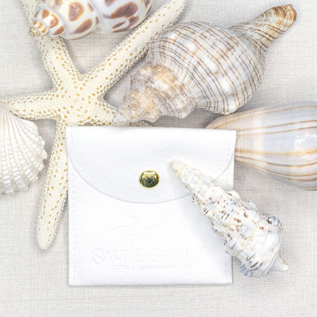 Salt Water Collection pouch