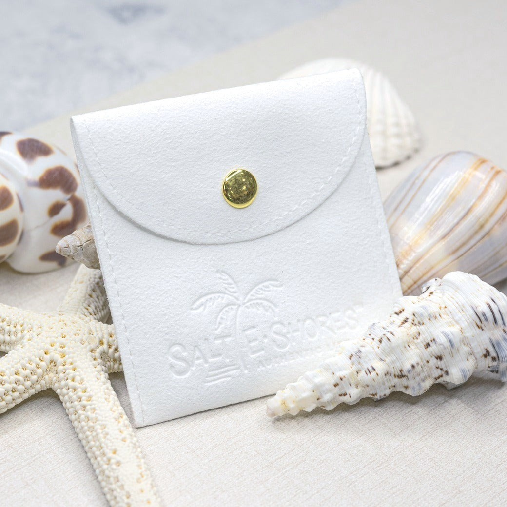 Salt Water Colorful Coastal Surprise Bracelets and Apparel by Salte•Shores 
Casual•Confident•Color - 3 preview