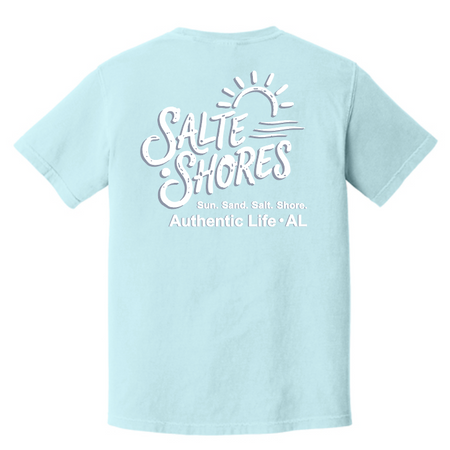 Ocean Mist Tee from Salte·Shores - 1
