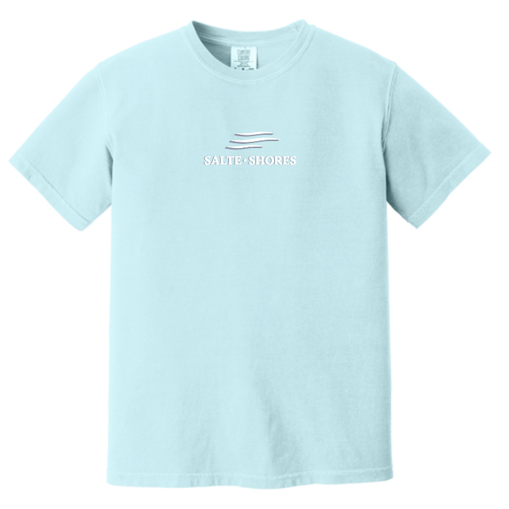 Ocean Mist Tee from Salte·Shores - 3 preview