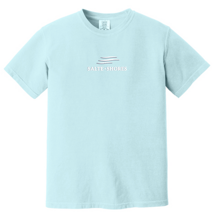 Ocean Mist Tee from Salte·Shores - 2