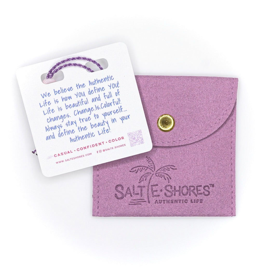 Under Sea Colorful Coastal Surprise Bracelets and Apparel by Salte•Shores 
Casual•Confident•Color - 7 preview