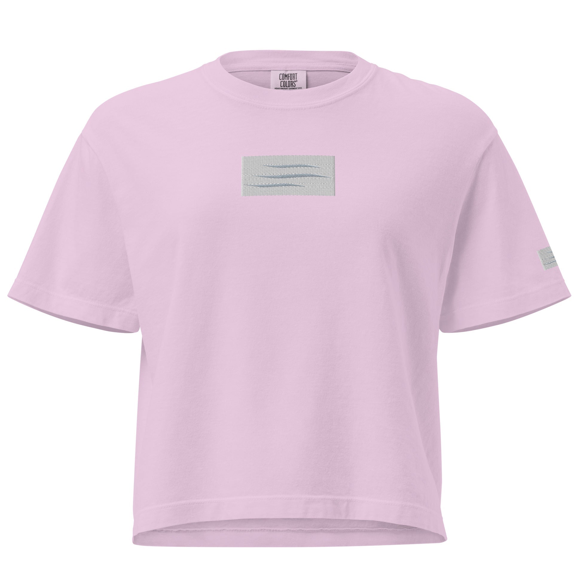 Signature Tee from Salte·Shores