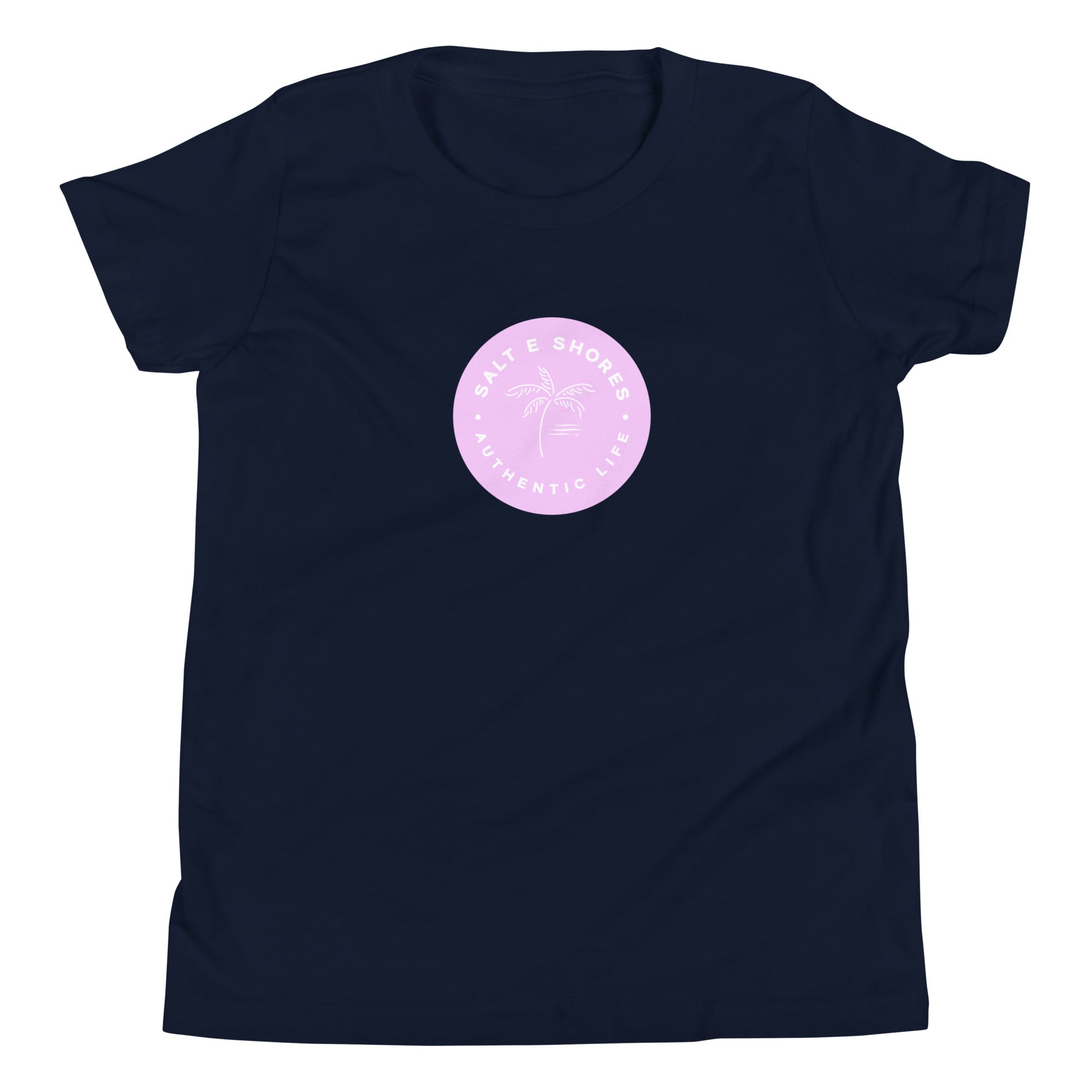 Youth Short Sleeve T-Shirt from Salte·Shores